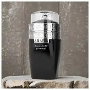Le Chameau Arabia Explorer EDP 100ml (3.4oz) miniatura 5